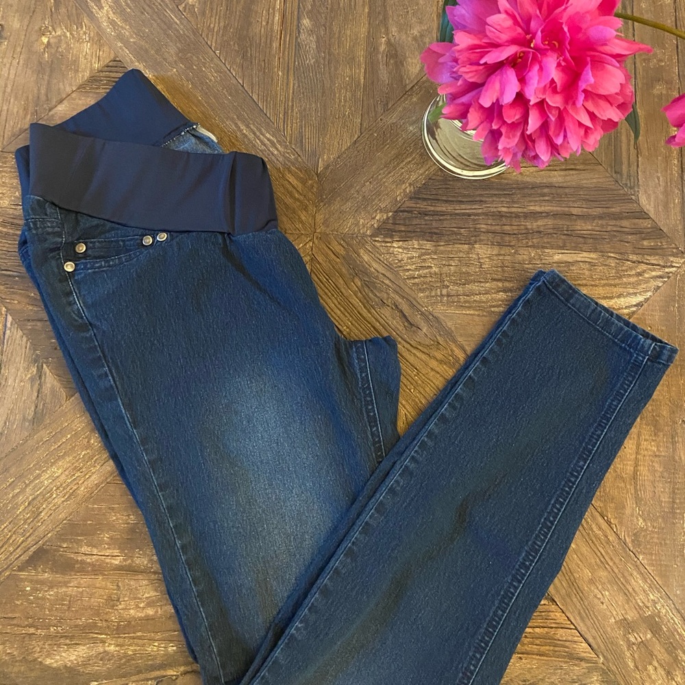 Maternity Jeans